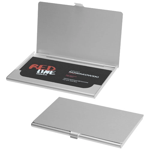 Shanghai business card holder