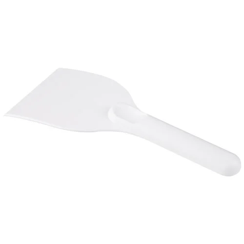 Chilly large recycled plastic ice scraper