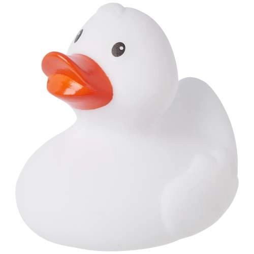Quack bath duck