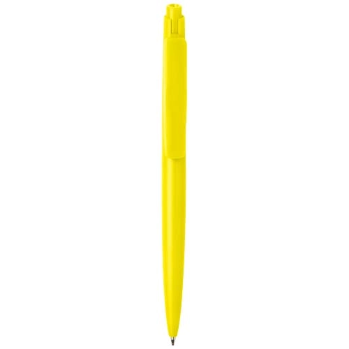 Ipe RCS recycled ballpoint pen (blue ink)