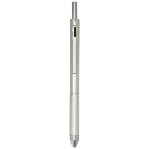 Tine 4-in-1 RCS recycled stainless steel ballpoint pen