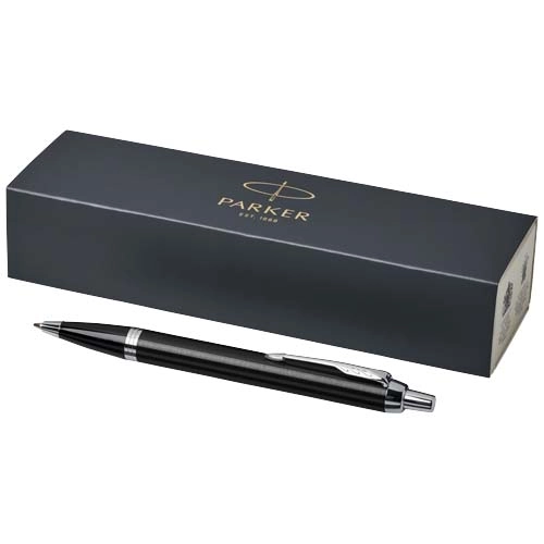 Parker IM ballpoint pen (blue ink)