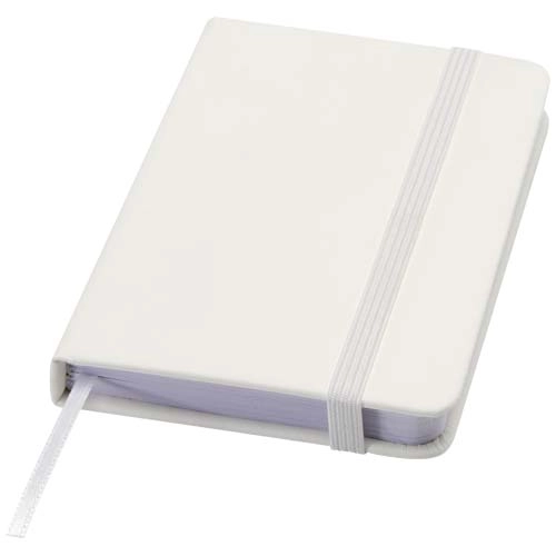 Spectrum A7 hard cover notebook