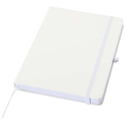 Spectrum A5 recycled hard cover notebook