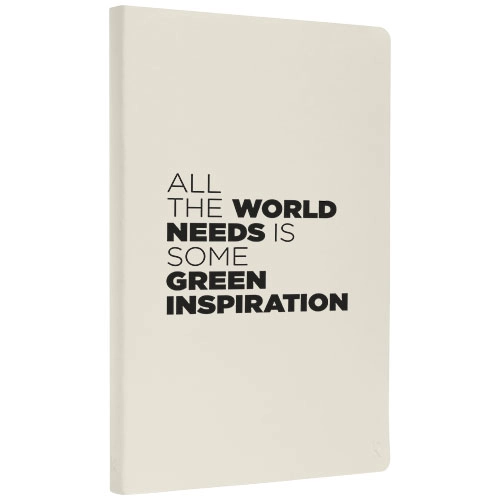 Karst® A5 softcover notebook - lined