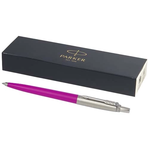 Parker Jotter Recycled ballpoint pen (blue ink)