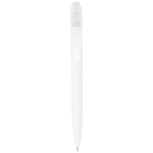 Thalaasa ocean-bound plastic ballpoint pen (black ink)