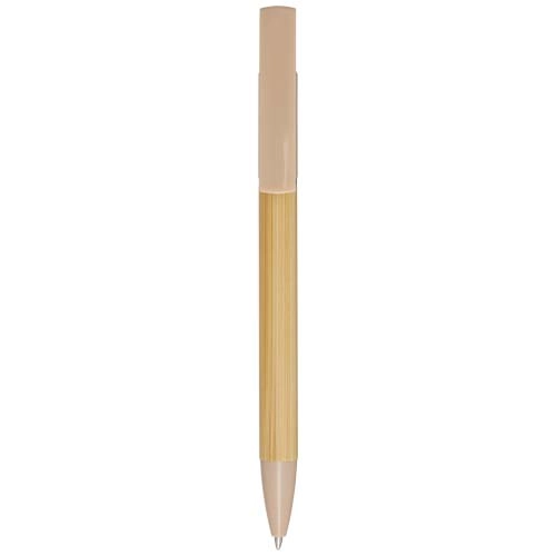 Delfina phone holder pen (black ink)