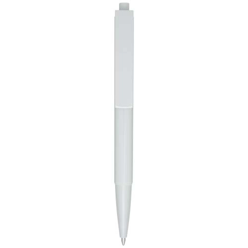 Elsa recycled plastic ballpoint pen (blue ink)
