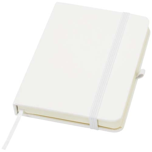 Spectrum Plus A6 hard cover notebook