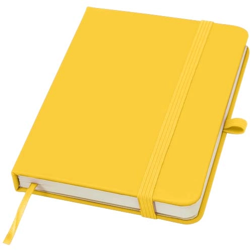 Spectrum Plus A6 hard cover notebook