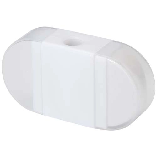 Velvi pencil sharpener with eraser 