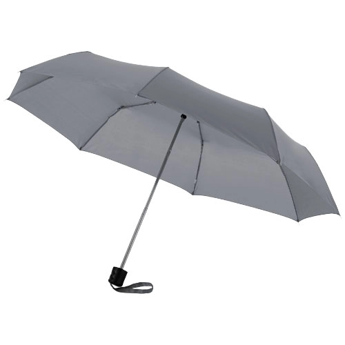 Ida 21.5" foldable umbrella