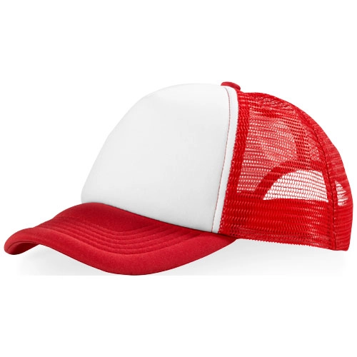 Trucker 5 panel 100 g/m2 cap