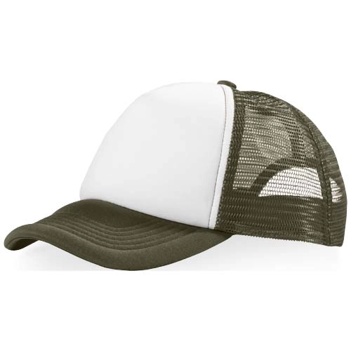 Trucker 5 panel 100 g/m2 cap