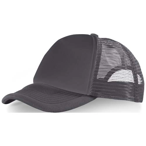Trucker 5 panel 100 g/m2 cap