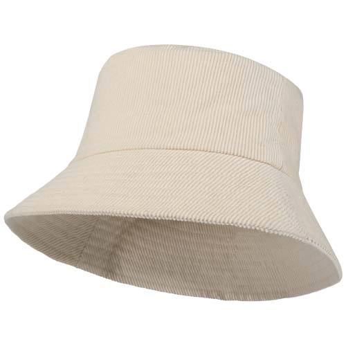Howson 280 g/m² recycled corduroy sun hat