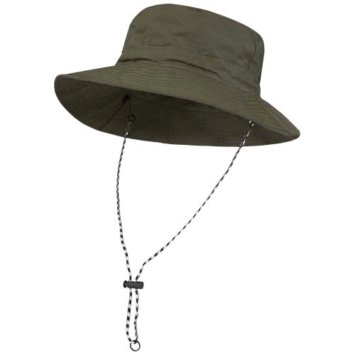 SMART foldable sun hat
