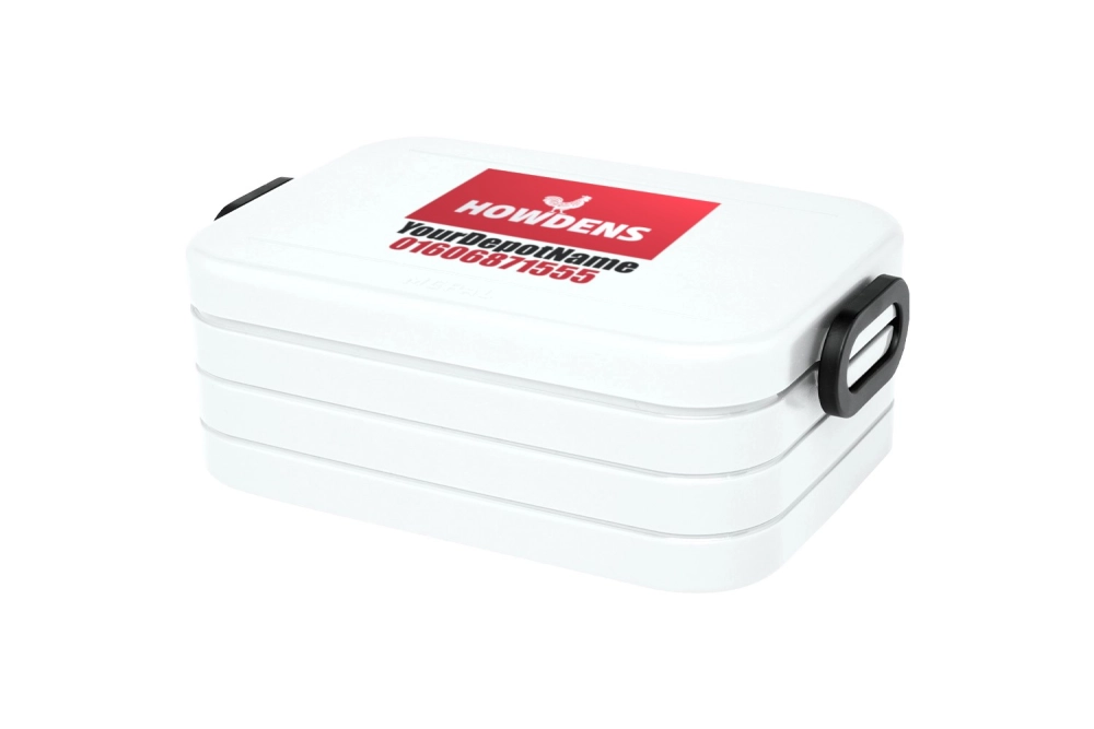 Mepal Take-a-break 900 ml lunch box midi