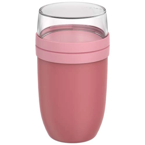Mepal Ellipse 750+300 ml lunch pot