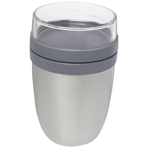 Mepal Ellipse 500+200 ml insulated lunch pot