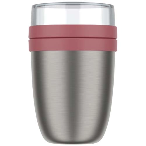 Mepal Ellipse 500+200 ml insulated lunch pot 2.0