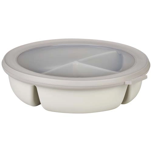 Mepal Cirqula Bento bowl (250+250+500 ml) 