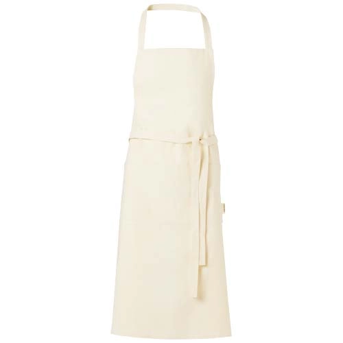 Odisha 200 g/m² OCS organic apron