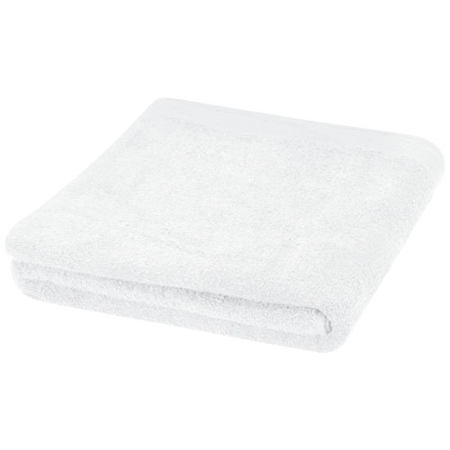 Riley 550 g/m² cotton towel 100x180 cm