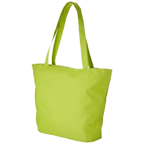 Panama zippered tote bag 20L