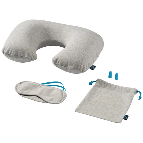 Traveler travel set