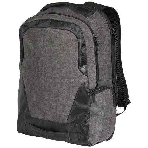 Overland 17" TSA laptop backpack 18L