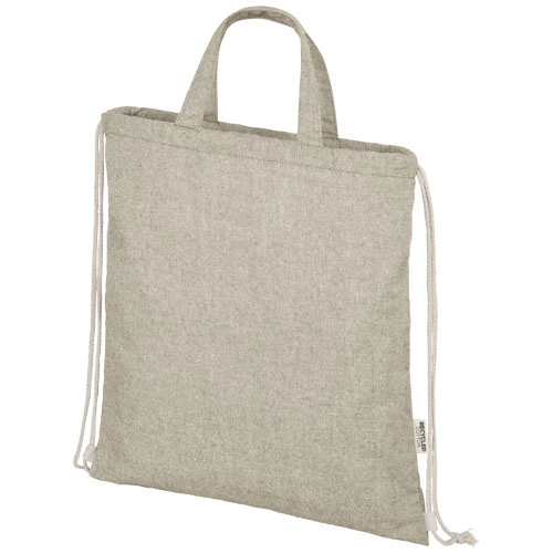Pheebs 150 g/m² Aware™ drawstring bag