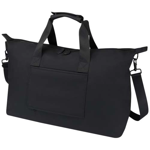 Turner 15.6" GRS recycled laptop duffel bag 36L