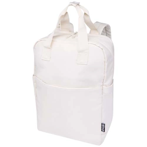 Trip 14” Aware™ recycled travel laptop backpack 9L