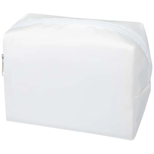 Muse GRS RPET toiletry bag 