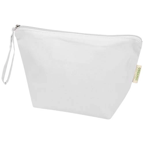 Odisha 180 g/m² OCS organic large accessory pouch 3L 