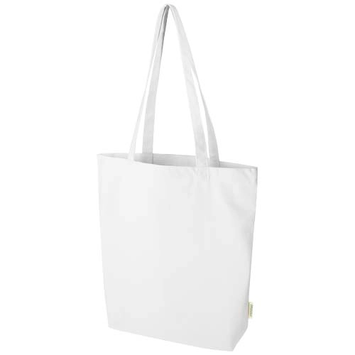 Odisha 270 g/m² OCS organic tote bag 10L 