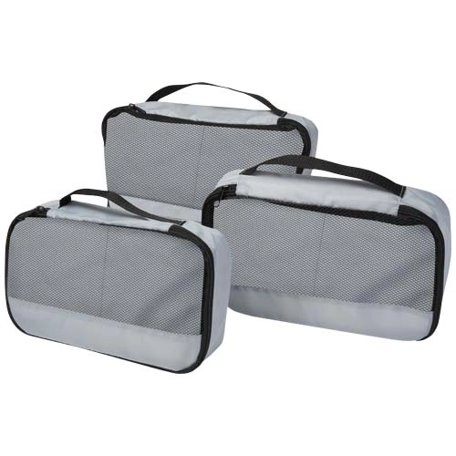 Jet GRS recycled packing cubes - set of 3
