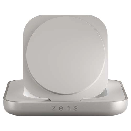 Zens 15W magnetic nightstand charger