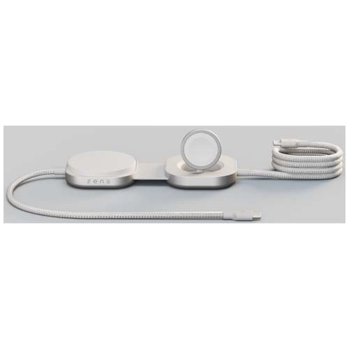 Zens Pro 3 140W USB-C 3-in-1 charging cable