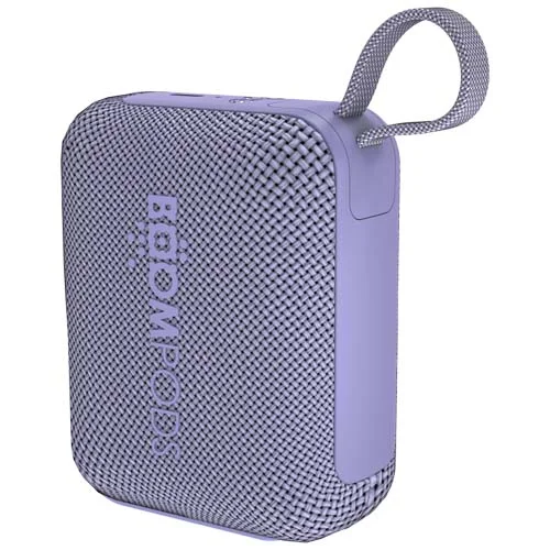Boompods Beachboom Mini 5W waterproof mini speaker
