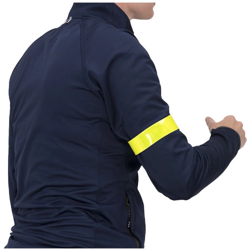 RFX™ Mats 38 cm reflective TPU safety slap wrap