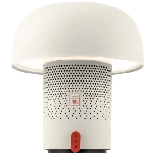 Kooduu Sensa Play portable speaker and lamp