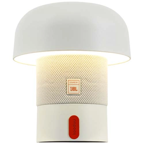 Kooduu Sensa Play Mini portable speaker and lamp