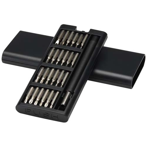 SMART recycled plastic precision repair tool set