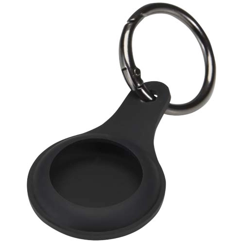 SMART recycled plastic holder for Find My tracking tag