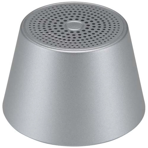 SMART 3W recycled aluminium magnetic speaker
