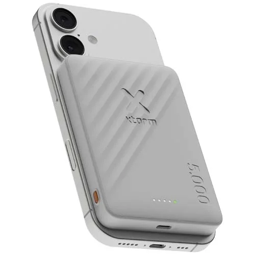 Xtorm Go2 15W 5000 mAh wireless power bank