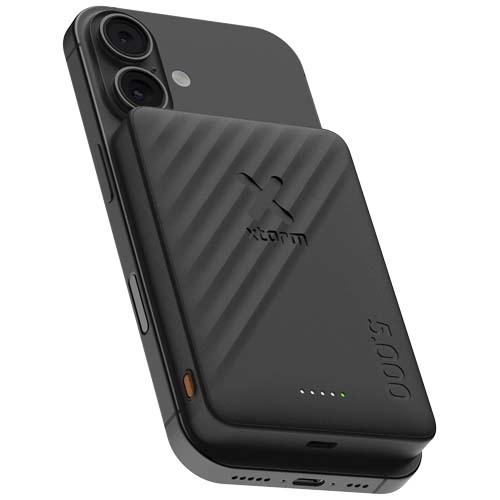 Xtorm Go2 15W 5000 mAh wireless power bank